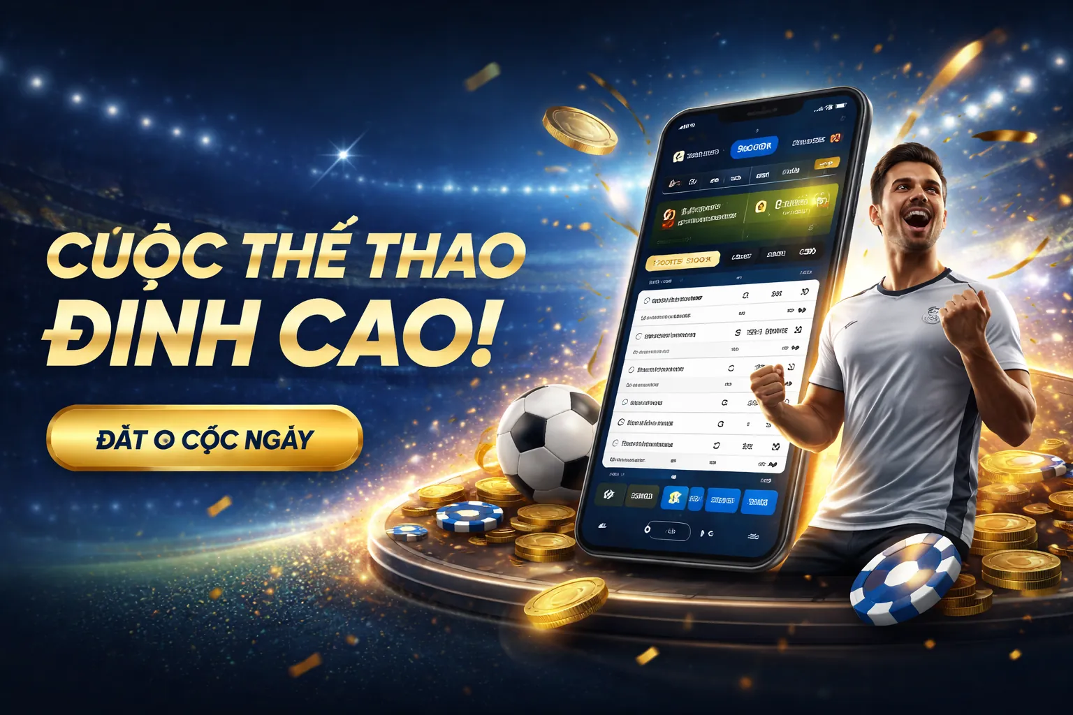 Tin tức da ga 79 mới nhất