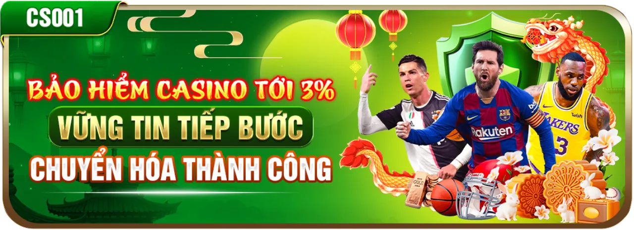 Thông báo khuyến mãi bj88 bet