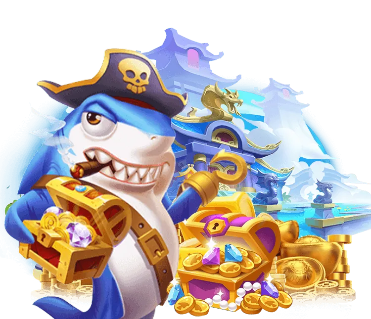 Game Bắn Cá Vua Rồng tại da ga 79