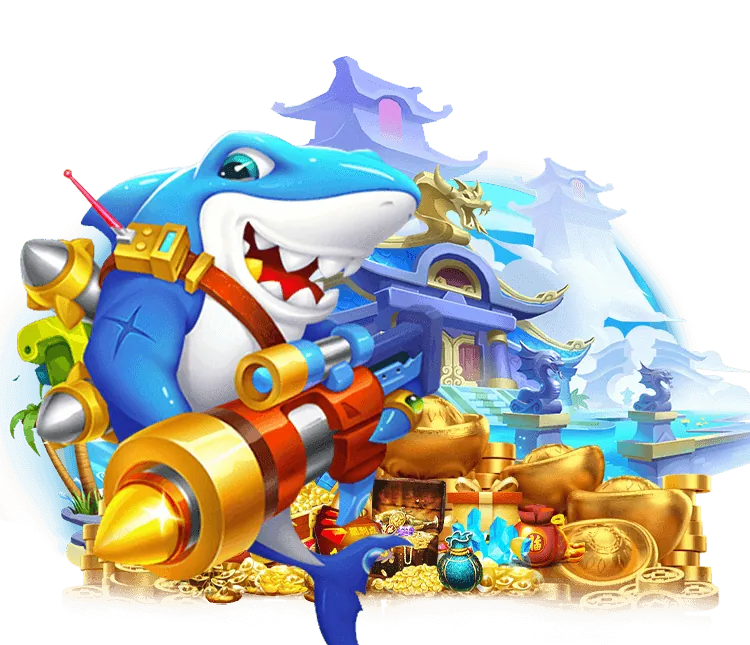 Game Bắn Cá Tiên Cảnh tại da ga 79