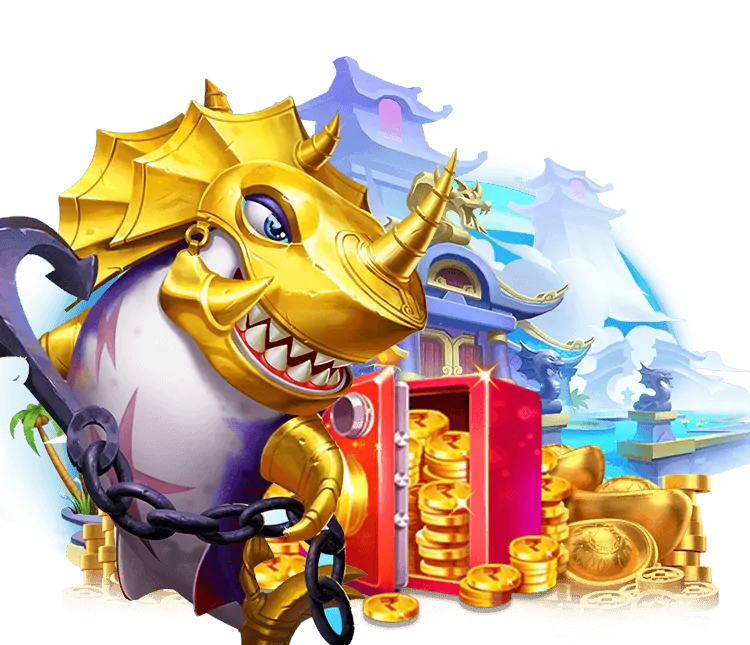Game Bắn Cá Thần Tài tại da ga 79