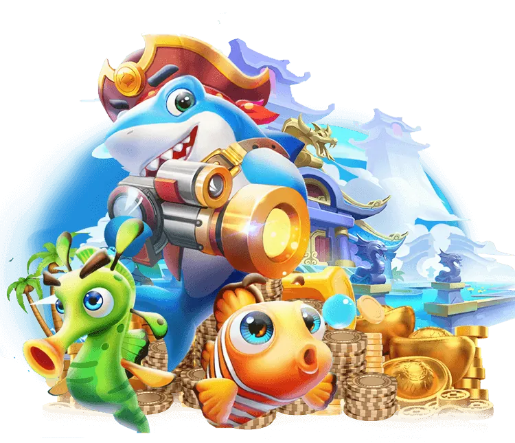 Game Bắn Cá Long Vương tại da ga 79