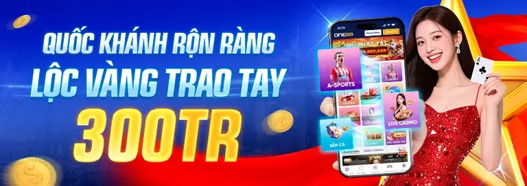 Cầu thủ bóng chuyền đang đập bóng tại bj88 bet