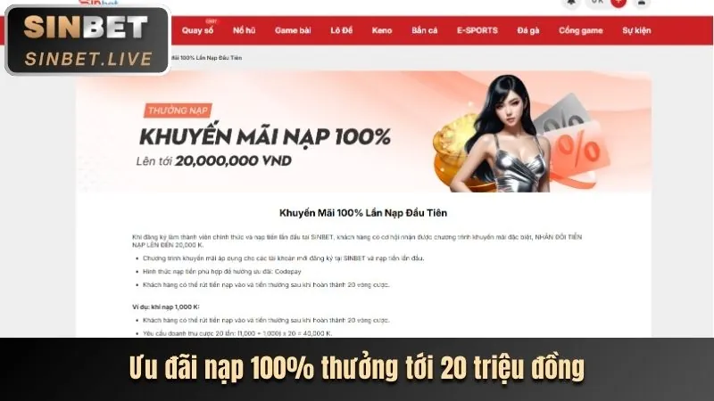 Chương trình hoàn trả hàng tuần khi chơi bắn cá tại da ga 79